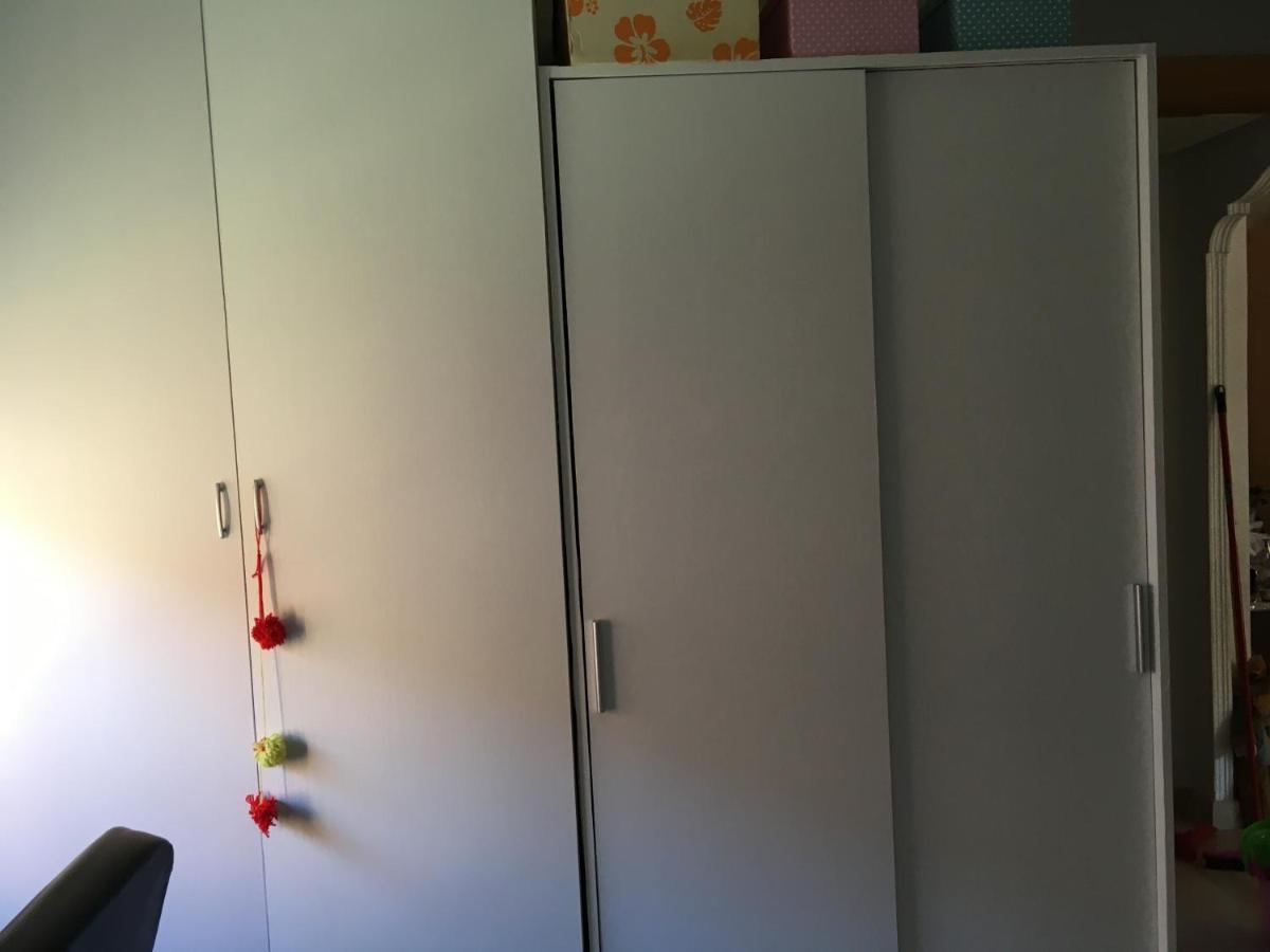 Habitacion Particular,Bano Compartido Zaragoza Eksteriør billede