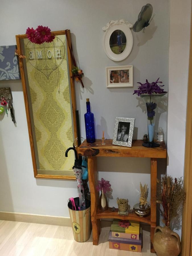 Habitacion Particular,Bano Compartido Zaragoza Eksteriør billede
