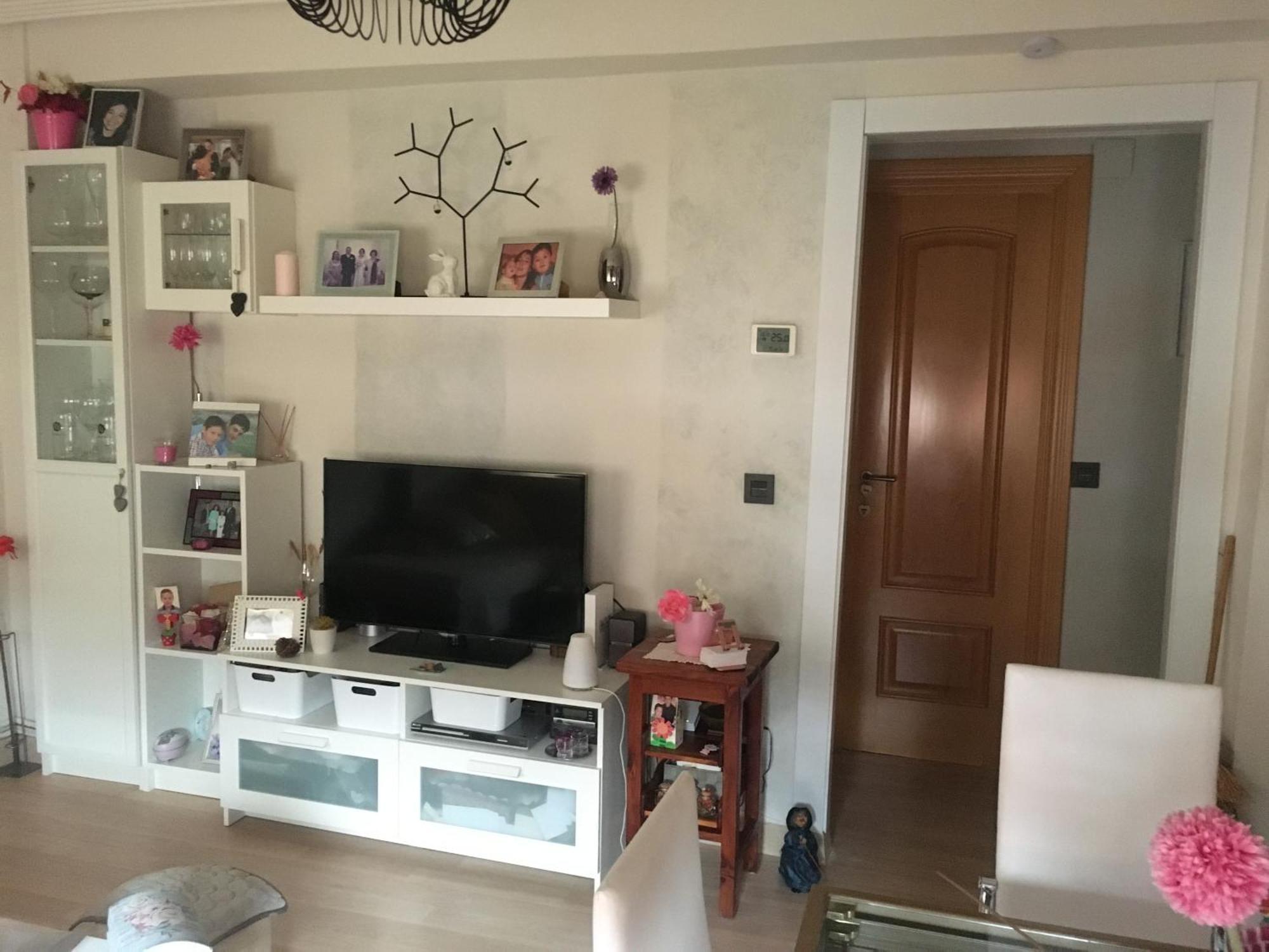 Habitacion Particular,Bano Compartido Zaragoza Eksteriør billede